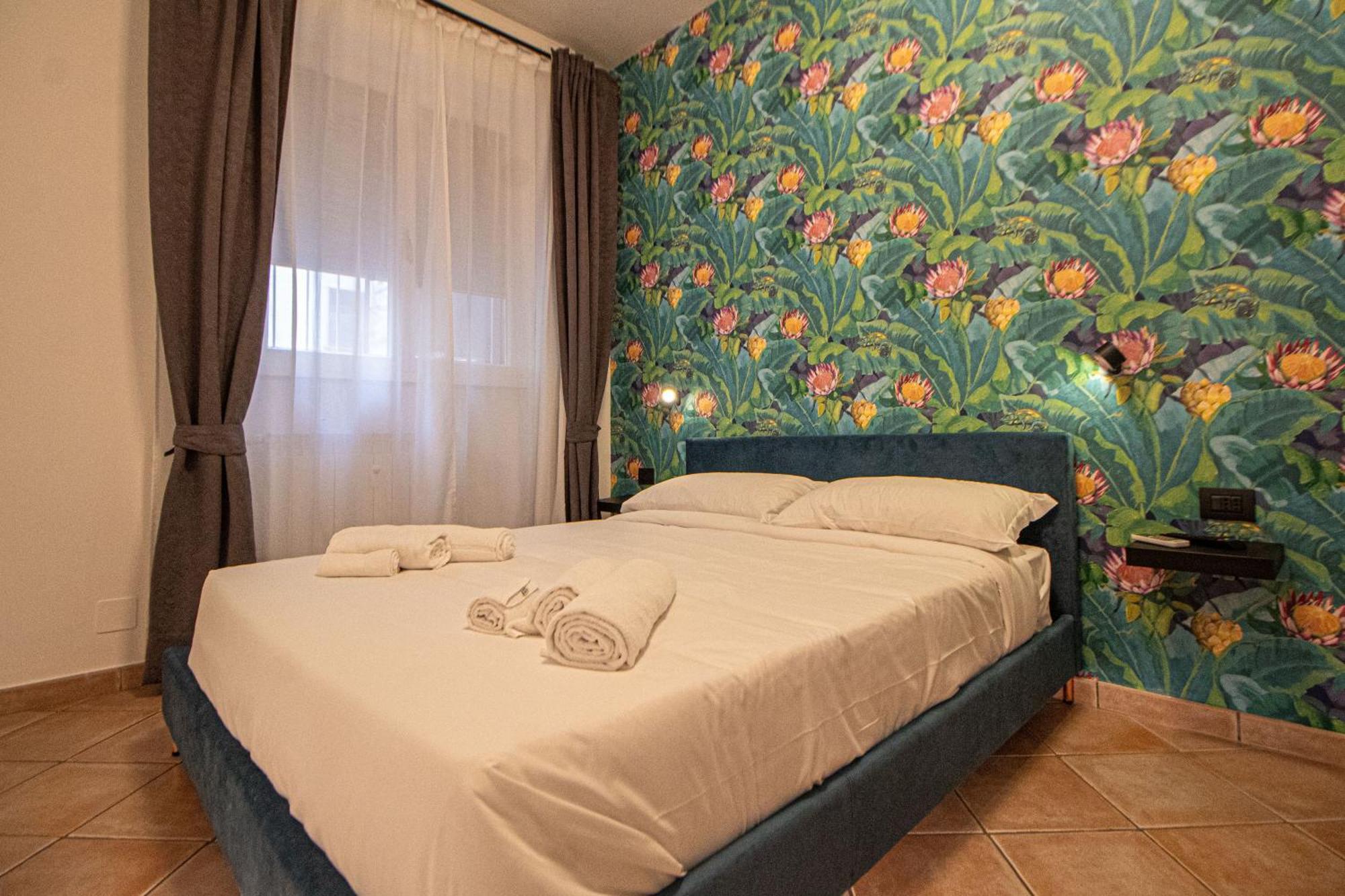 Rhome 34 Roma Exterior foto
