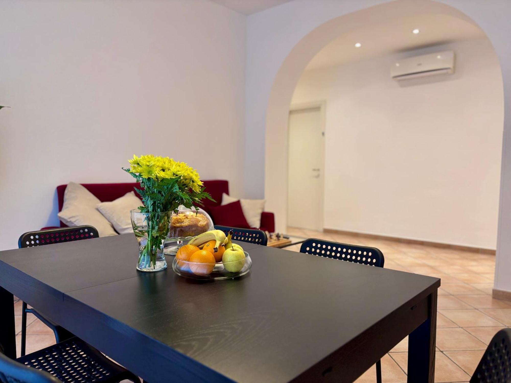 Rhome 34 Roma Exterior foto