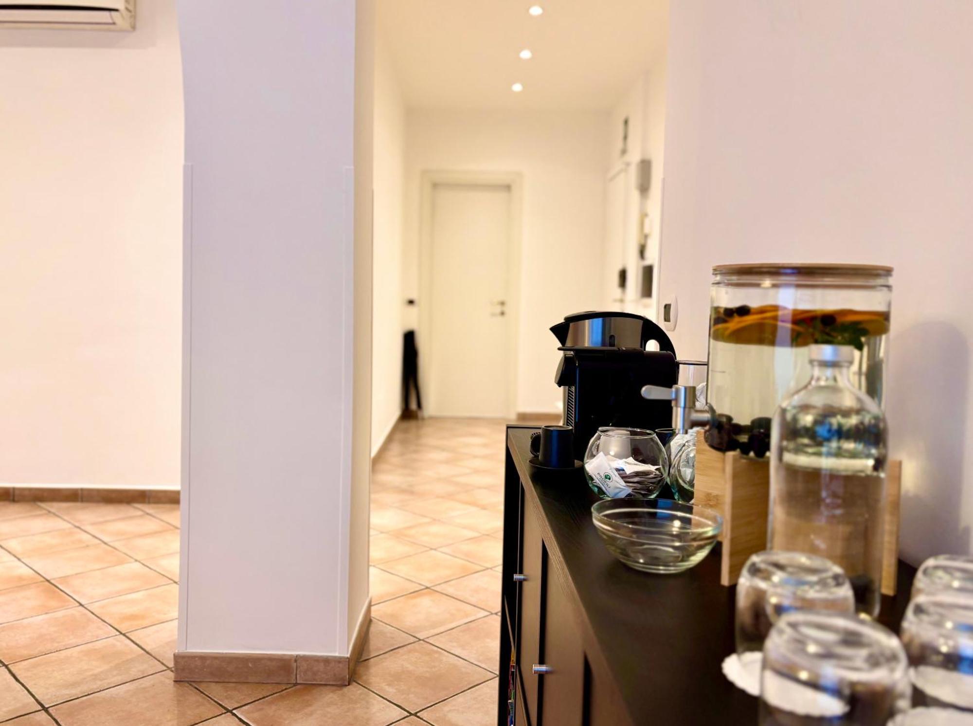Rhome 34 Roma Exterior foto
